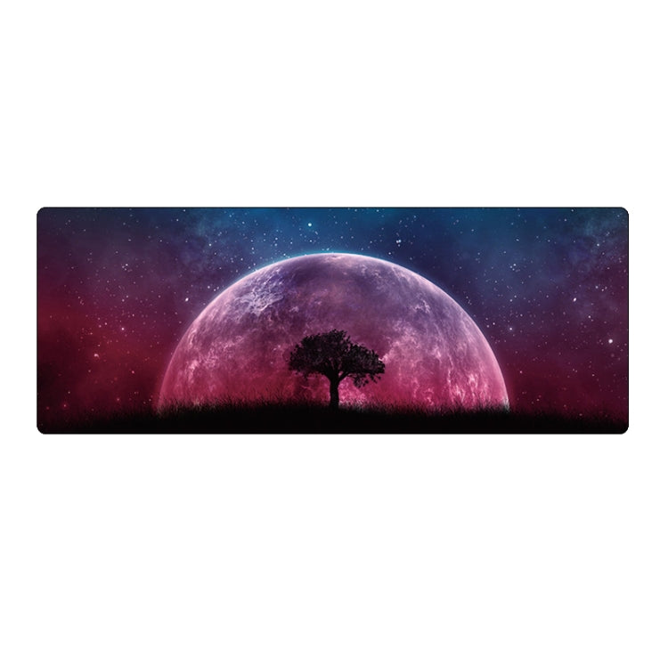 Large Desk Mouse Pad, 300x800x1.5mm Unlocked, 300x800x2mm Locked, 300x800x3mm Locked, 300x800x4mm Locked