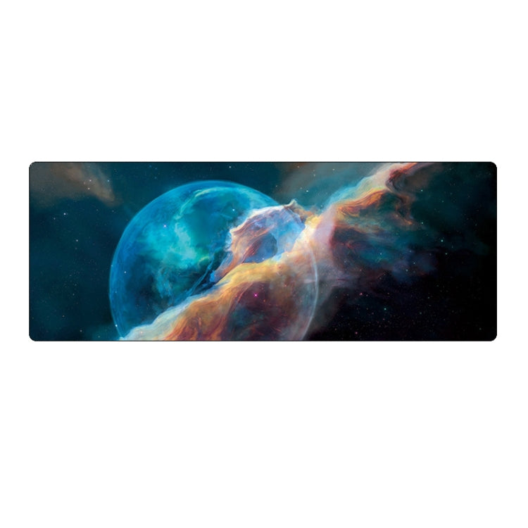 Large Desk Mouse Pad, 300x800x1.5mm Unlocked, 300x800x2mm Locked, 300x800x3mm Locked, 300x800x4mm Locked