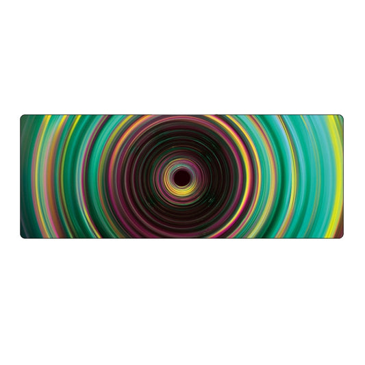 Large Desk Mouse Pad, 400x900x5mm Locked