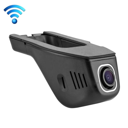 R860 Screen WIFI 1080p Hidden Driving Recorder, Single Record, Double Records