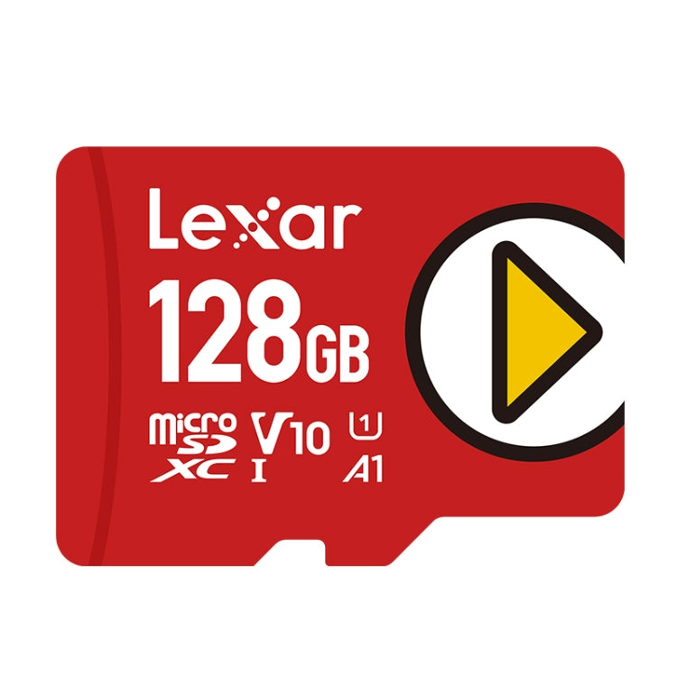 Lexar LSDMI High-Speed TF Card Game Console Memory Card, 128GB, 256GB, 512GB, 1TB