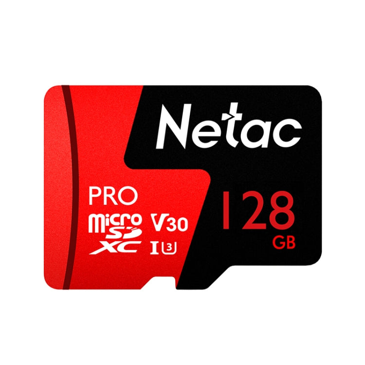 Netac Driving Recorder Surveillance Camera Mobile Phone Memory Card, 16GB, 32GB, 64GB, 128GB, 256GB