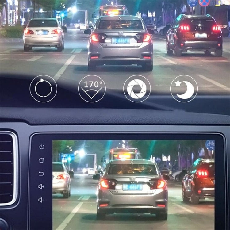 V2 WiFi HD USB ADAS Auxiliary Driving Recorder, ADAS Auxiliary Driving Recorder