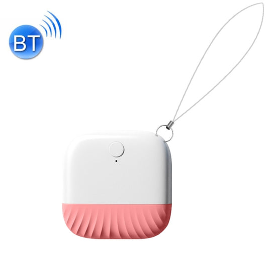 Wallet Key Finder Two Way Bluetooth Intelligent Anti-lost Device, Two Way Bluetooth Pink, Two Way Bluetooth Yellow, Two Way Bluetooth Green, Two Way Bluetooth Blue, Two Way Bluetooth Black