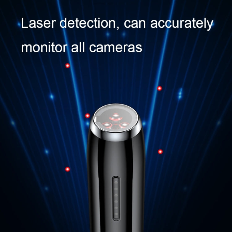 T8 Anti-eavesdropping Anti-candid Camera Infrared Detector