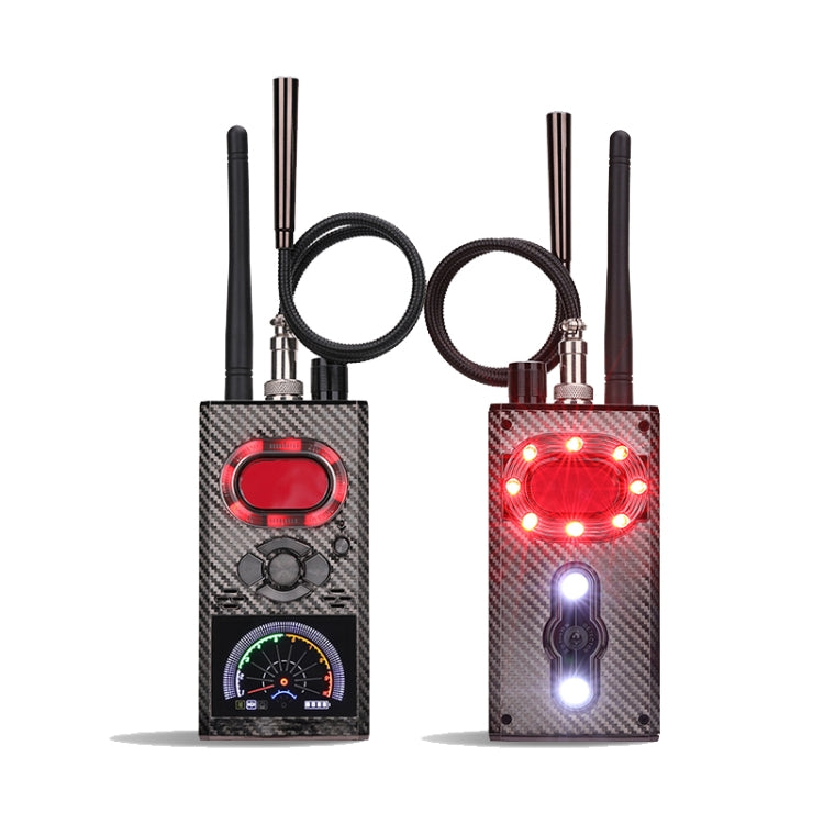 K99 Anti-eavesdropping Anti-candid Camera Detector Signal Camera Car Scanning Detector, K99