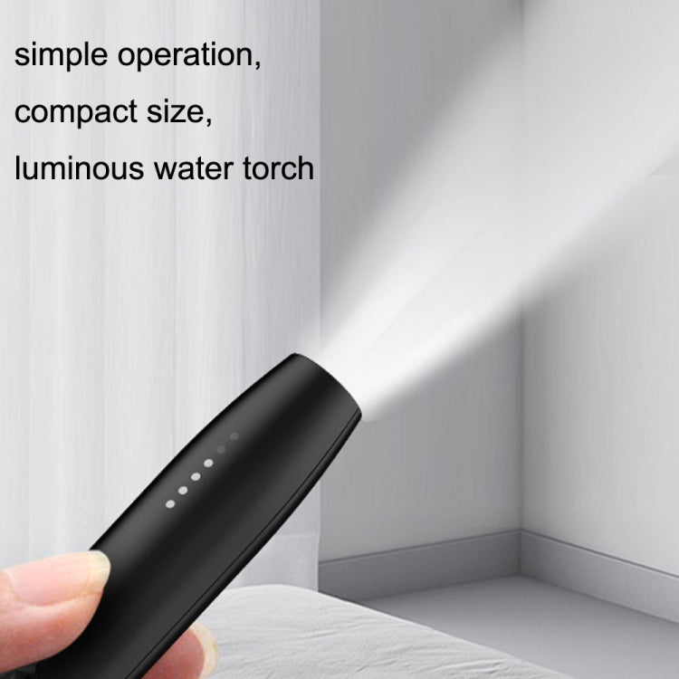 CW09 Hotel Anti-candid Camera Detector GPS Scanning Anti-location Monitoring Wireless Signal Detection Pen, CW09 (Black)