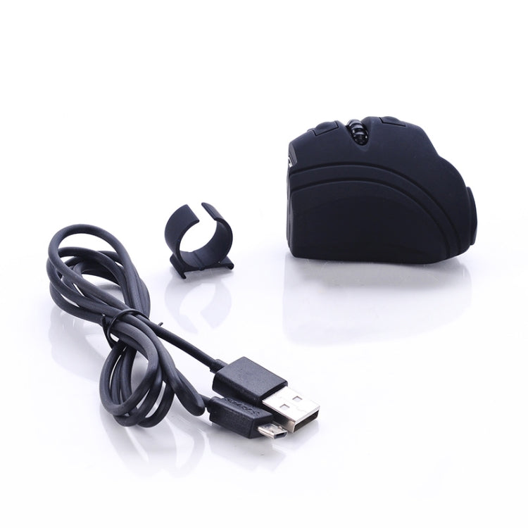 GM306e Bluetooth Finger Lazy Mice Charging Phone Tablet Notebook Universal Mice, GM306e Bluetooth