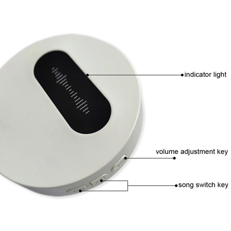 T10-1 1 For 1 Lighting Self-Power Generation Wireless Intelligent Anti -Rainwater Doorbell, T10-1 EU Plug White, T10-1 EU Plug Black, T10-1 US Plug White, T10-1 US Plug Black, T10-1 UK Plug White, T10-1 UK Plug Black