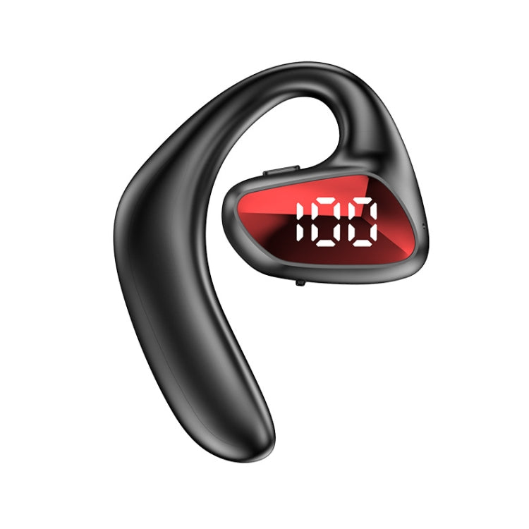 M-K8 Bluetooth Headset Ear Hanging Business Model Air Conduction Earphone, M-K8 Green, M-K8 Black, M-K8 Red, M-K8 Blue