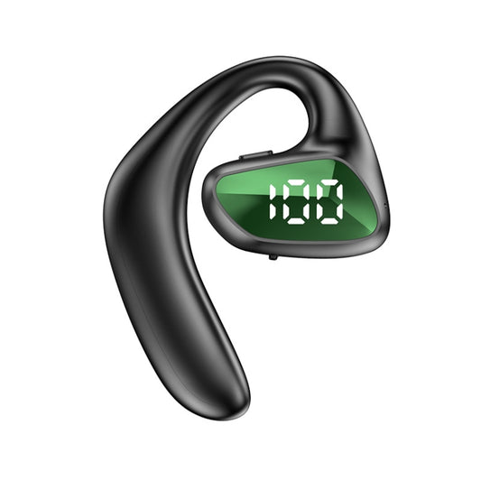 M-K8 Bluetooth Headset Ear Hanging Business Model Air Conduction Earphone, M-K8 Green, M-K8 Black, M-K8 Red, M-K8 Blue