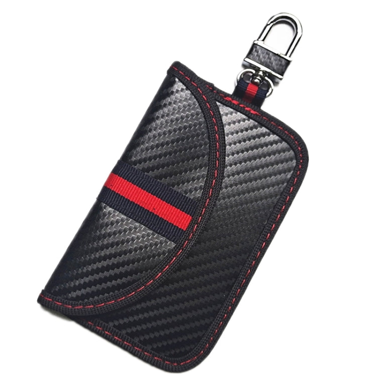 Multifunctional Car Anti-radio Frequency Identification Anti-theft RFID Key Bag