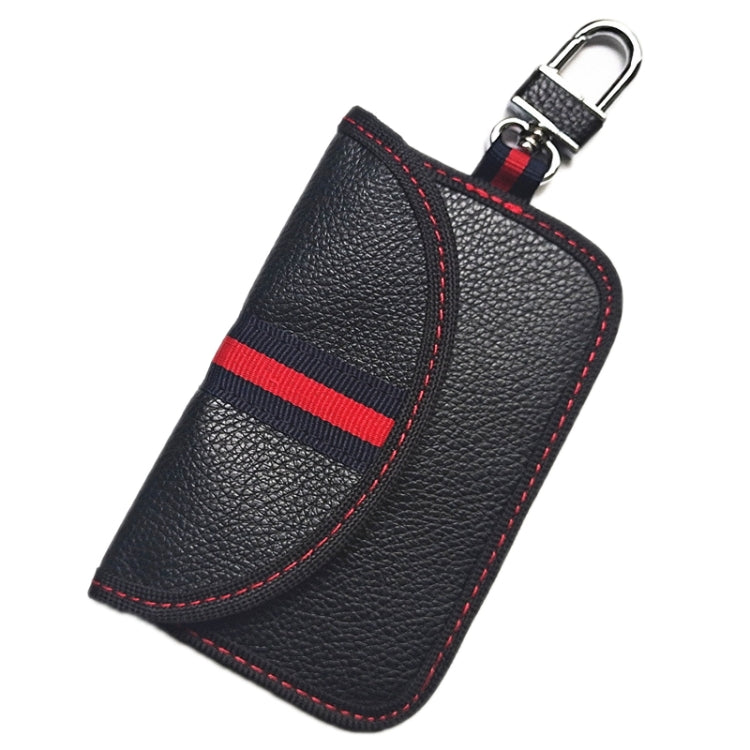 Multifunctional Car Anti-radio Frequency Identification Anti-theft RFID Key Bag