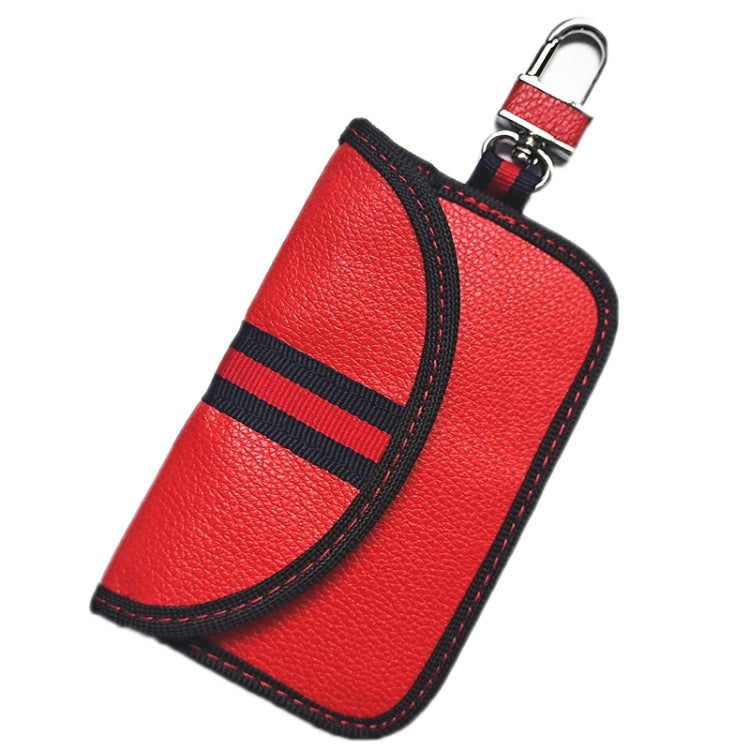 Multifunctional Car Anti-radio Frequency Identification Anti-theft RFID Key Bag