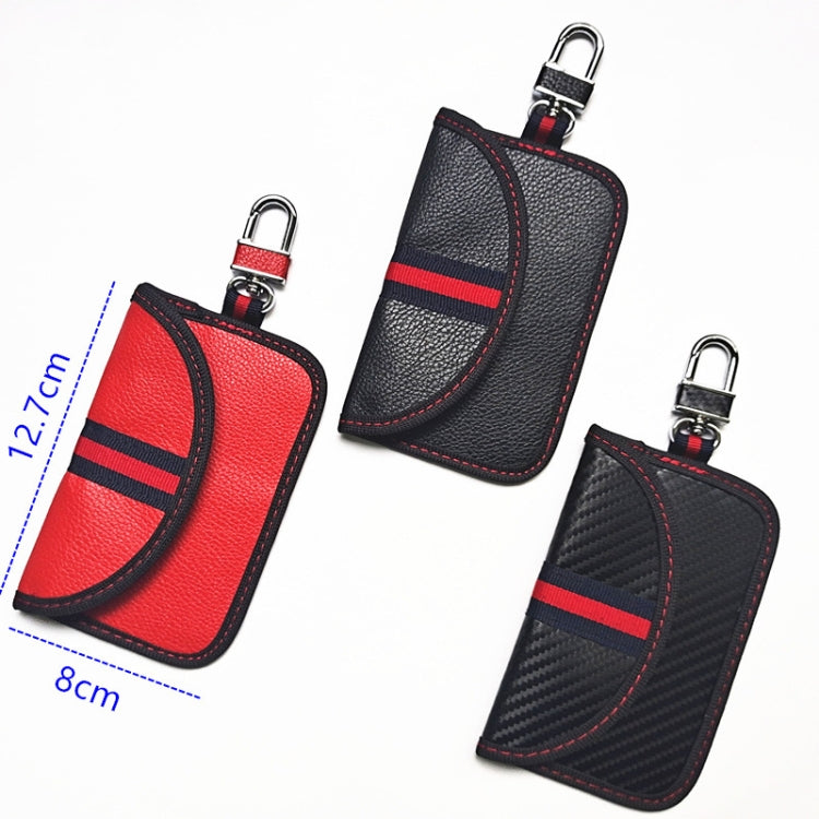 Multifunctional Car Anti-radio Frequency Identification Anti-theft RFID Key Bag