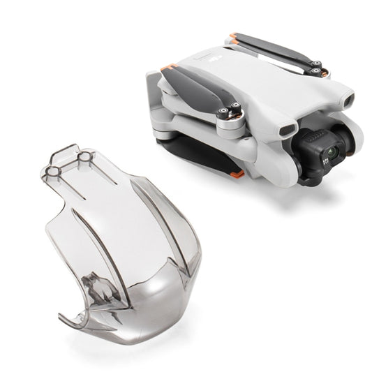 MN3-JTG-BK For DJI Mini 3 Lens Protective Cover Gimbal Camera Fixed Cover Drone Accessories