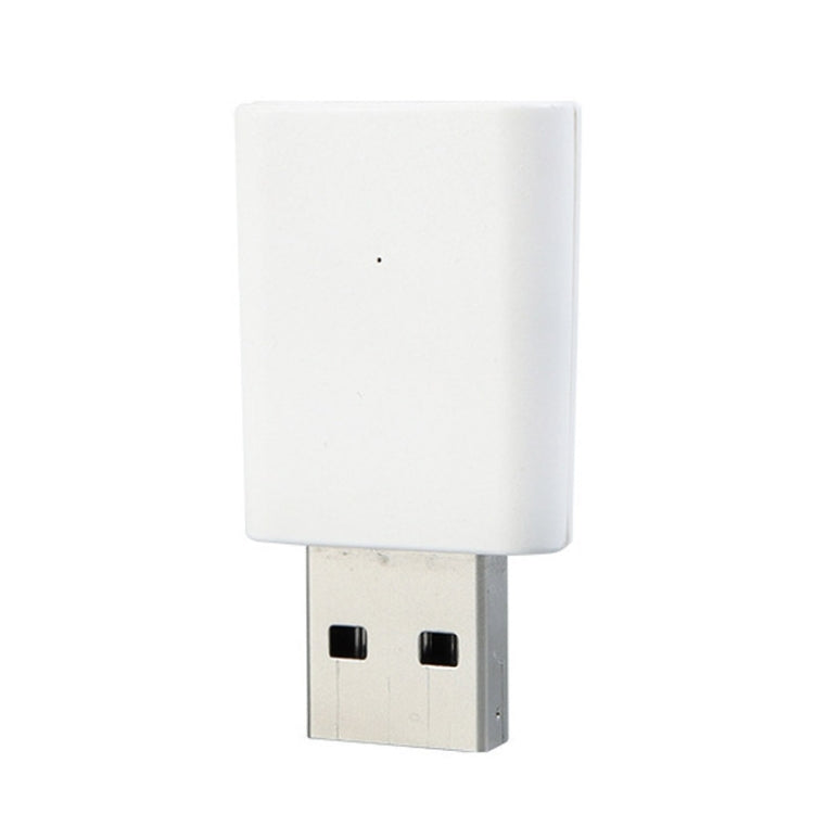 Tuya Zigbee Portable USB Wireless Smart Extender Signal Amplifier Repeater, Wireless Extender