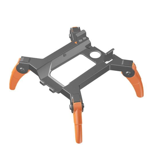 Sunnylife M3P-LG582 For Mavic 3 Pro Folding Increases Tripod Protection Support Spider Landing Rack, For DJI Mavic 3 Pro (Dual Color), For DJI Mavic 3 Pro (Grey)