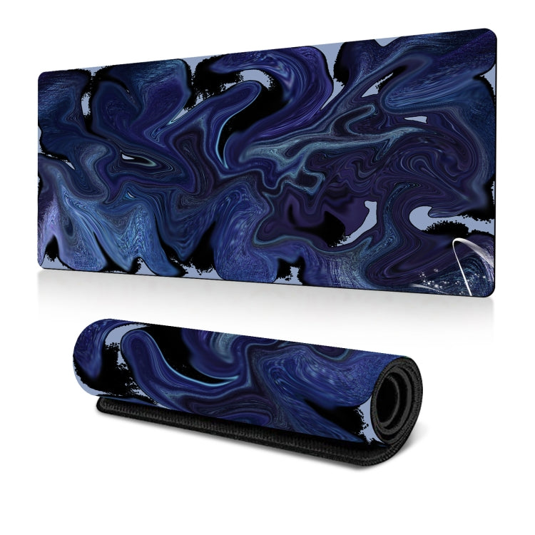 Large Abstract Mouse Pad Gamer Office Computer Desk Mat, 300 x 600 x 2mm, 300 x 700 x 2mm, 300 x 800 x 2mm, 400 x 900 x 2mm