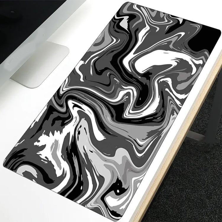 Large Abstract Mouse Pad Gamer Office Computer Desk Mat, 300 x 600 x 2mm, 300 x 700 x 2mm, 300 x 800 x 2mm, 400 x 900 x 2mm