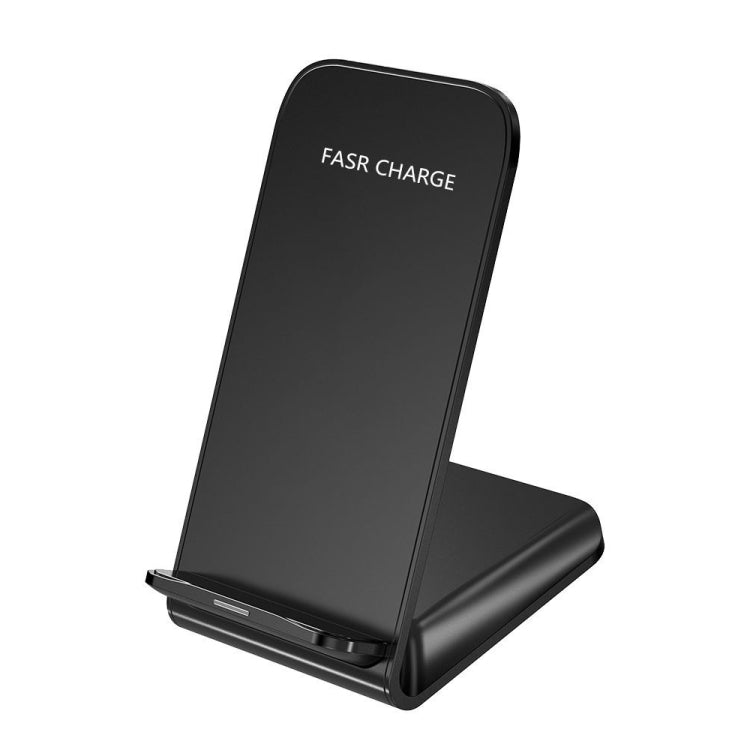 15W Desktop Wireless Charger Mobile Phone Wireless Fast Charging Bracket, Z2 (Black), Z2 (White)