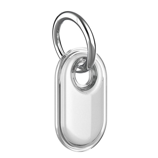For Samsung Galaxy SmartTag 2 Keychain All Inclusive IP68 Waterproof Protective Case