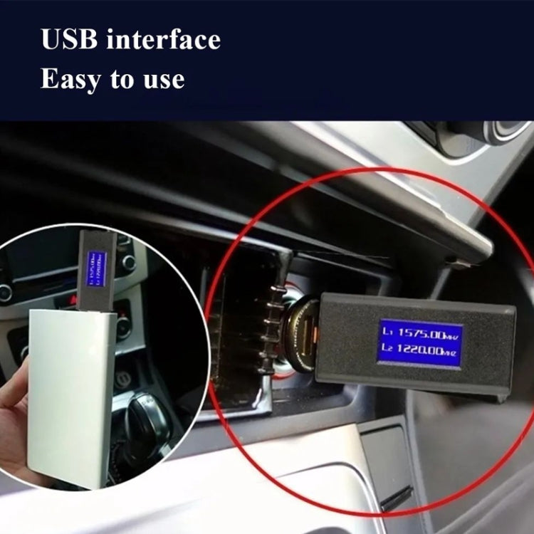 U Disk Display Universal Device GPS Jammer, USB Jammer