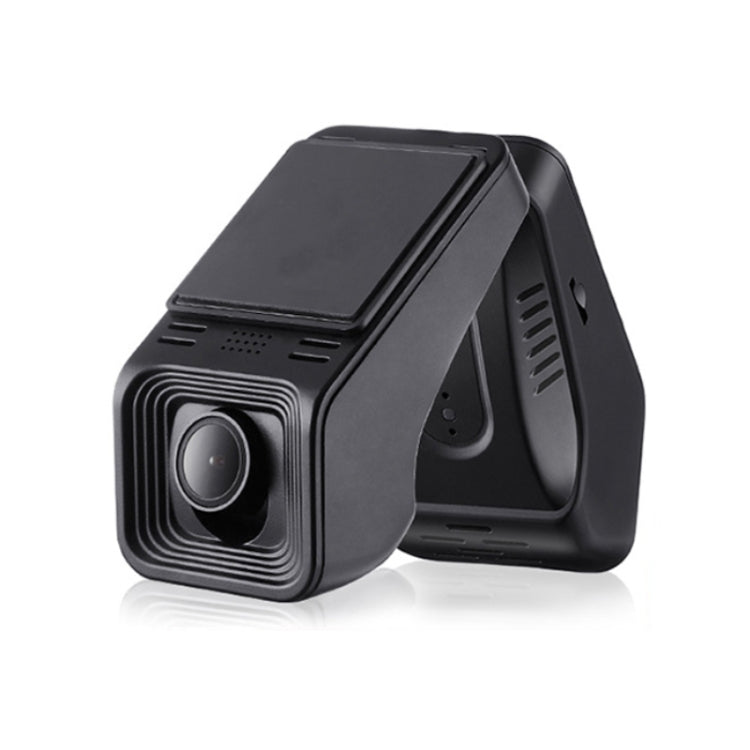 Android ADAS HD Night Vision 1080P USB Driving Recorder, Single Lens, Dual Lens, Single Lens WIFI Version