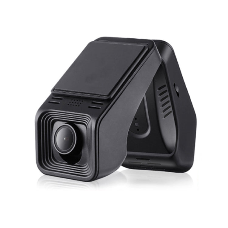 Android ADAS HD Night Vision 1080P USB Driving Recorder, Single Lens, Dual Lens, Single Lens WIFI Version