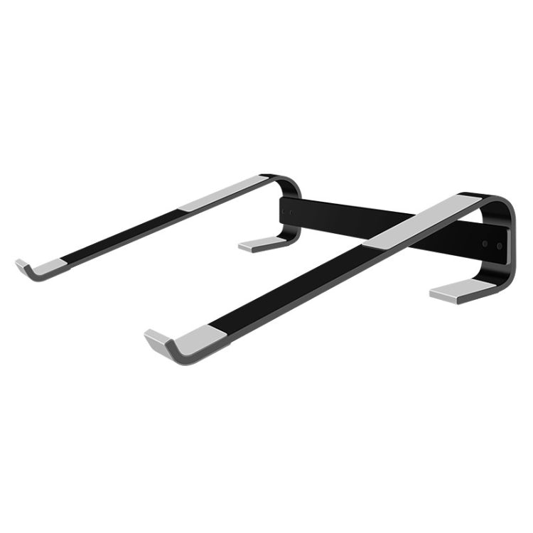 Aluminum Alloy Desktop Laptop Stand, for 10-18 inch