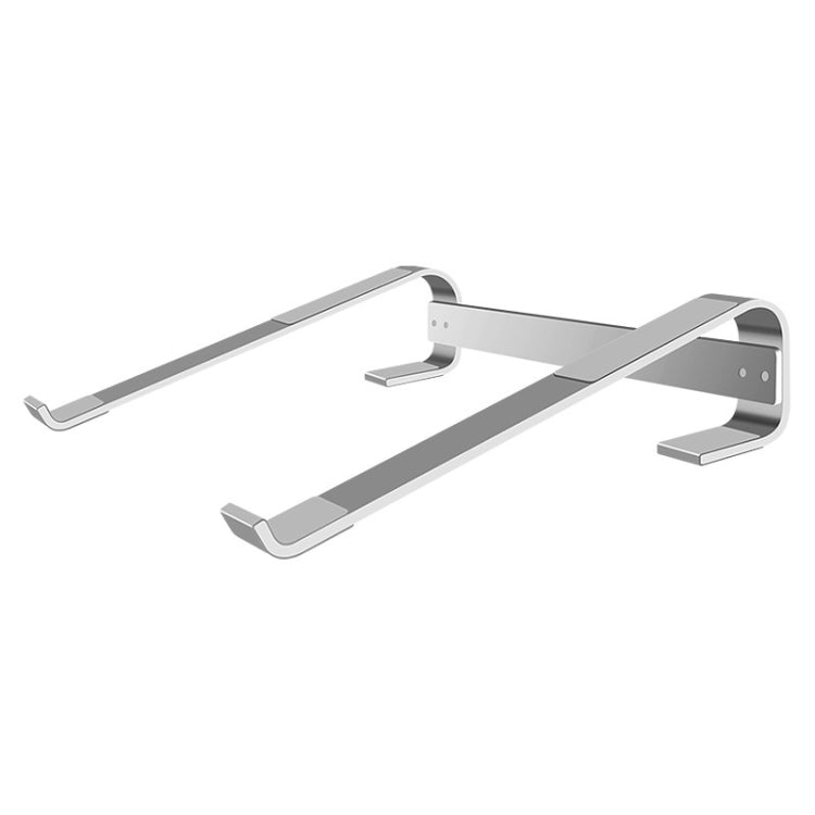 Aluminum Alloy Desktop Laptop Stand, for 10-18 inch