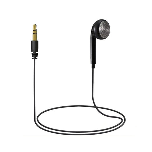 Single Side Subwoofer Wired Earphone, 3.5mm Port 45cm, 3.5mm Port 100cm, Type-C Port 45cm, 3.5mm With Mic Straight Head 120cm, 3.5mm With Mic Elbow Head 120cm, Type-C Port With Mic Straight Head 120cm