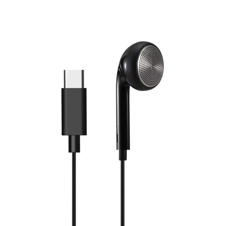 Single Side Subwoofer Wired Earphone, 3.5mm Port 45cm, 3.5mm Port 100cm, Type-C Port 45cm, 3.5mm With Mic Straight Head 120cm, 3.5mm With Mic Elbow Head 120cm, Type-C Port With Mic Straight Head 120cm