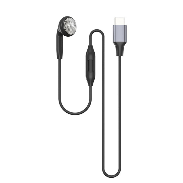 Single Side Subwoofer Wired Earphone, 3.5mm Port 45cm, 3.5mm Port 100cm, Type-C Port 45cm, 3.5mm With Mic Straight Head 120cm, 3.5mm With Mic Elbow Head 120cm, Type-C Port With Mic Straight Head 120cm