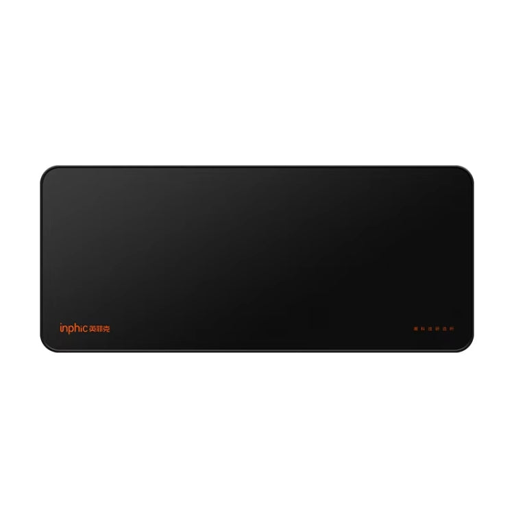 Inphic PD100 Anti-slip Washable Mouse Pad Computer Desk Pad, 25x30cm, 30x70cm