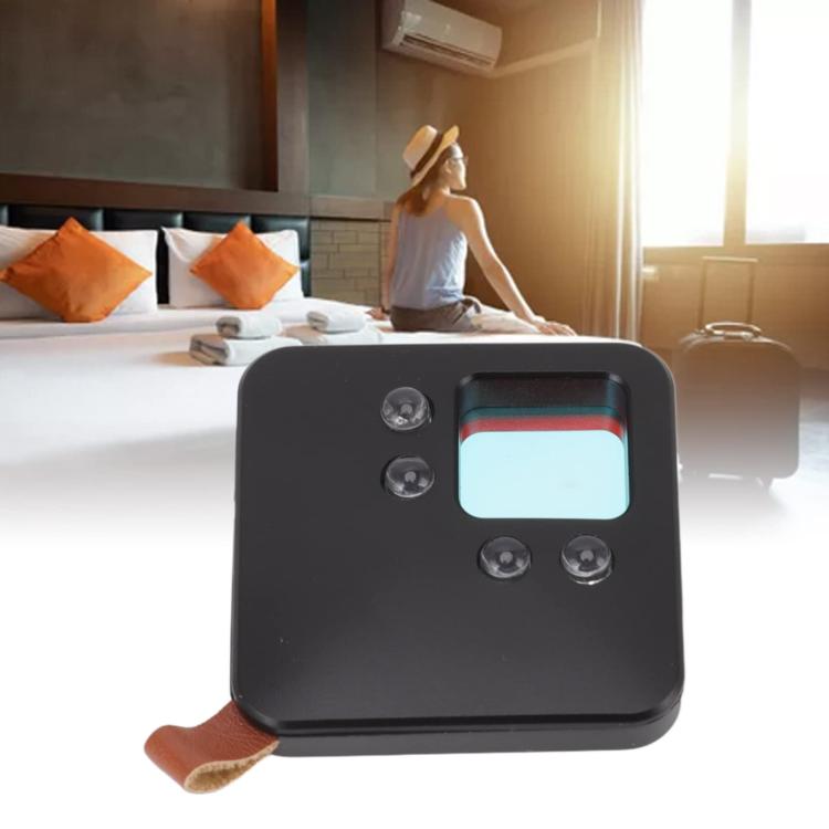 Q88 Mini Infrared Camera Detector Hotel Anti-Peeping Scanner, Q88