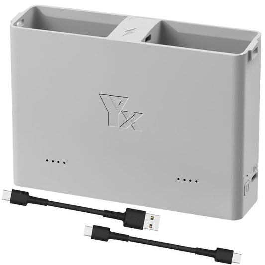For DJI Mini 4 Pro / Mini 3 Pro / Mini 3 YX  Two-Way Charger Battery Manager, Two-Way