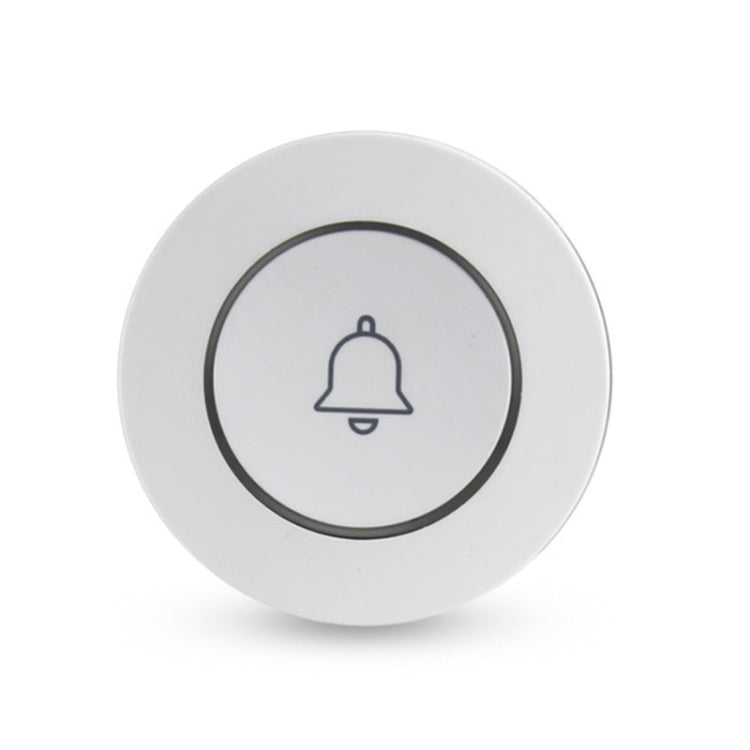 DY-ML300A Wireless Doorbell Button Anti-theft Alarm