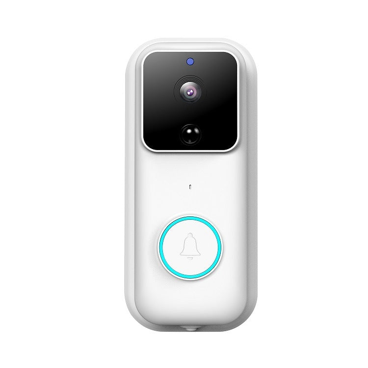 Anytek B60 720P Smart WiFi Video Visual Doorbell, Support APP Remote & PIR Detection & TF Card