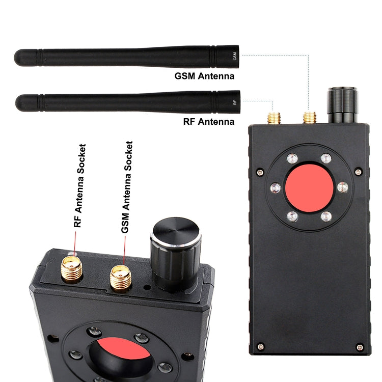 G528 Wireless Signal Detector