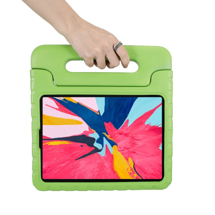 Portable Shockproof EVA Bumper Case for iPad 10.2 / iPad Air 10.5 inch (2019) & iPad Pro 10.5 inch (2017), For iPad Air 10.5 inch (2019)