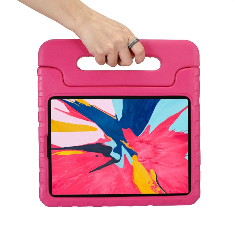 Portable Shockproof EVA Bumper Case for iPad 10.2 / iPad Air 10.5 inch (2019) & iPad Pro 10.5 inch (2017), For iPad Air 10.5 inch (2019)